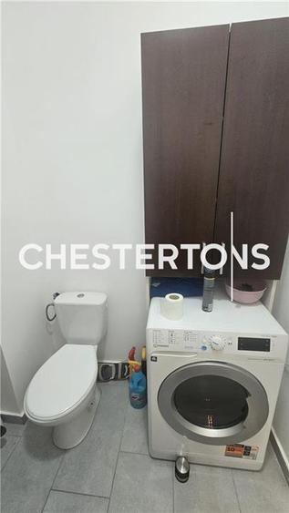 Apartament cu 2 camere decomandat, mobilat în Chiajna
