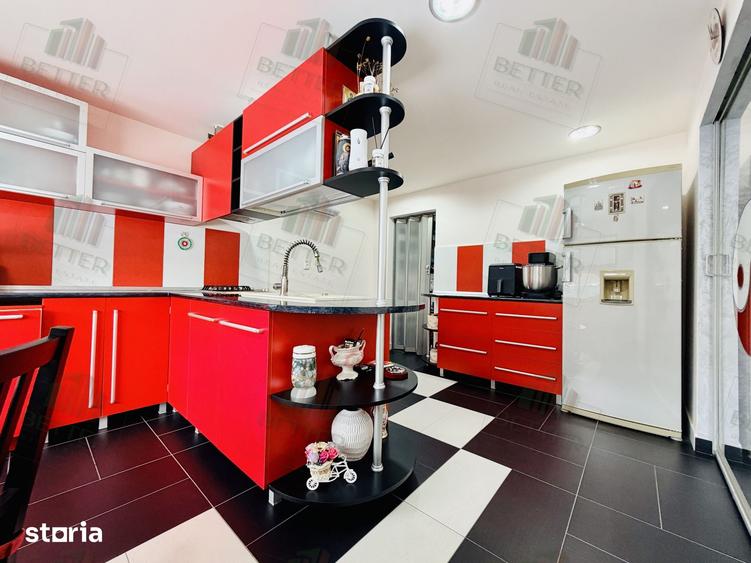 Casa 5 camere | Popesti-Leordeni | La cheie | Exclusivitate - 8