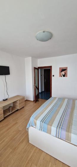 Garsonieră decomandată în Mărăței