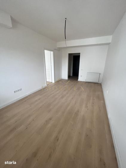 Garsonieră decomandată în Florești