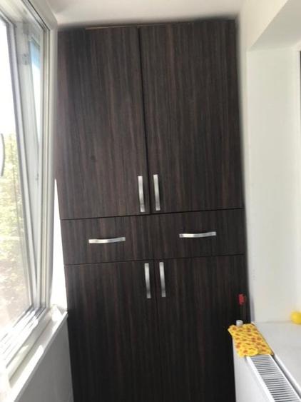 Apartament cu 2 camere decomandat, mobilat în Berceni