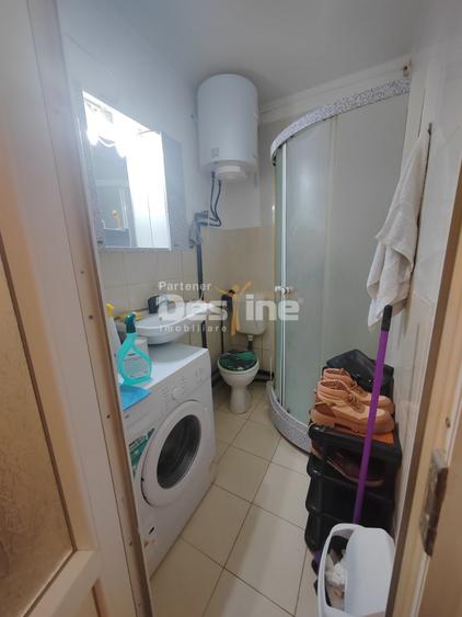 Garsonieră, mobilată în Frumoasa