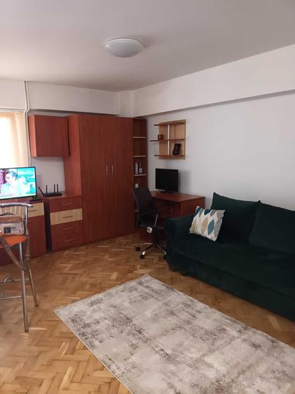 Garsonieră decomandată în Ultracentral