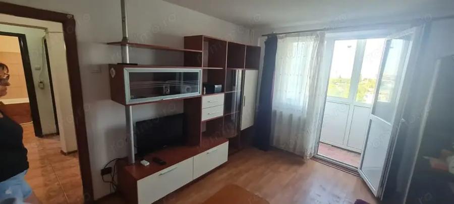 Apartament 2 cam - Cartier Militari - Zona Lujerului - 2.000 lei luna, disponibil 05.09.2026 - 2