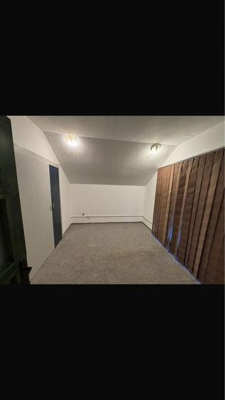 Apartament cu 3 camere în Baciu