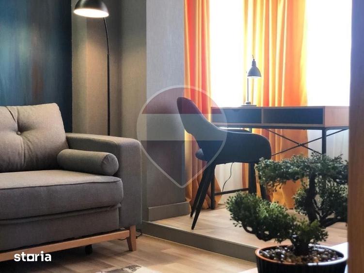 Studio modern de i^nchiriat in centrul oras?ului - 2