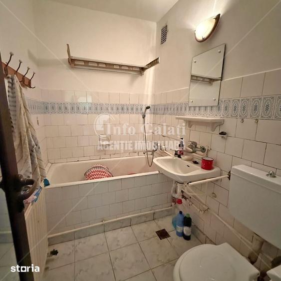 | Apartament cu 2 camere | Centru, zona Spicu | Parter | - 2