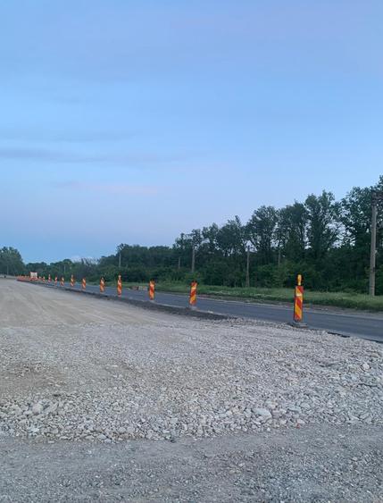 Teren Construcții extravilan de 71889 mp, în Pantelimon