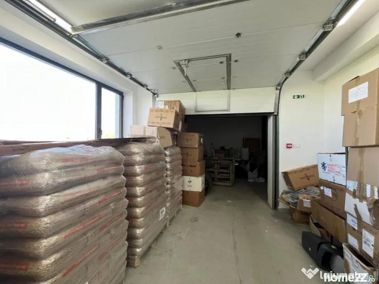 Spațiu comercial, de 650 mp, în Central
