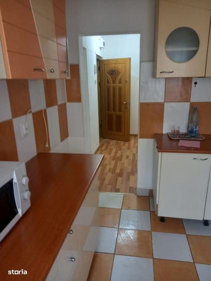 Apartament cu 2 camere în Gării