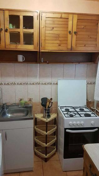 Garsonieră semidecomandată în Fortuna