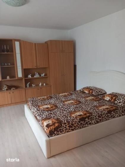 Garsonieră în Bartolomeu