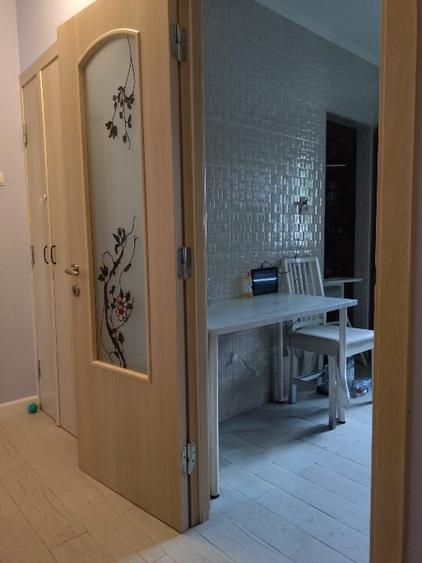 Apartament cu 3 camere decomandat în 1 Decembrie 1918