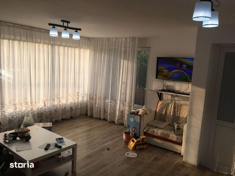Casa 5 camere Brasov - Prejmer 120mp util 1700mp teren - 4
