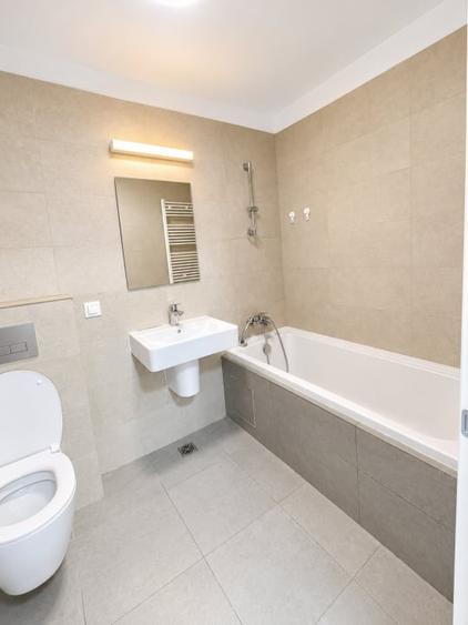 Apartament cu 2 camere decomandat, mobilat în Pipera