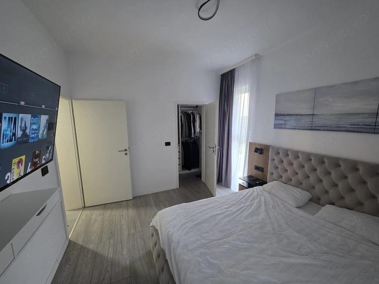 Apartament cu 2 camere decomandat în Favorit