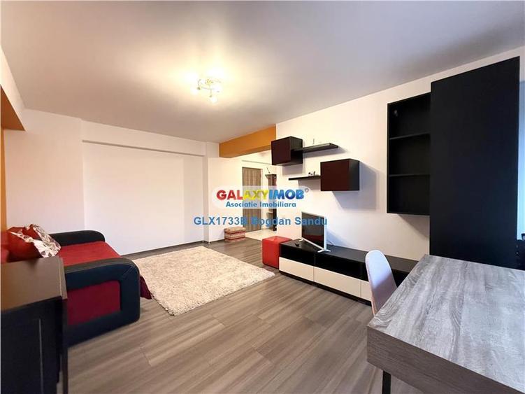 Apartament cu 2 camere decomandat, mobilat în Militari