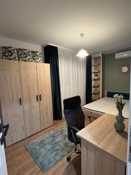 Apartament 3 camere Lujerului - 5