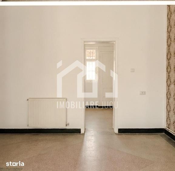 Spațiu comercial, de 70 mp, în Jucu