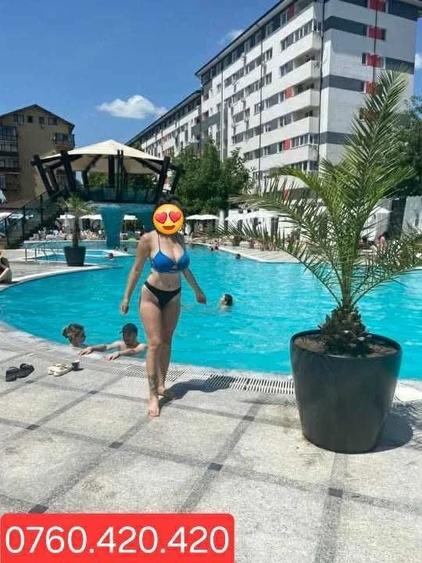 Ofer spre inchiriere Apartament 2 Camere cu Centrala .NOU - 1