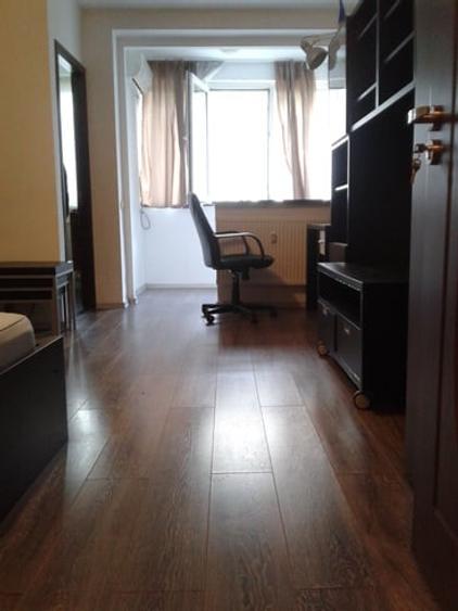 Garsonieră semidecomandată în Drumul Taberei
