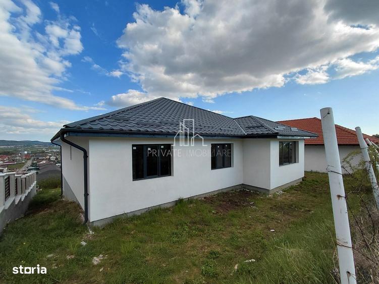 Casa Noua , De Vanzare, Nazna, Cartier Rezidential - 3