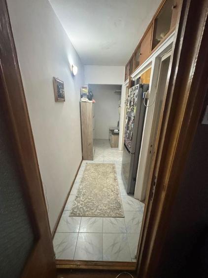 Apartament 2 camere Mangalia | Etaj 1 | Centrala proprie | Aproape de plaja - 6
