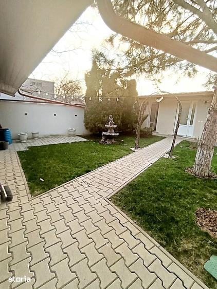 Casă cu 4 camere cu Teren 400 Mp în Chiajna