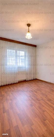 Apartament 3 camere | etaj intermediar- zona Astra - 14