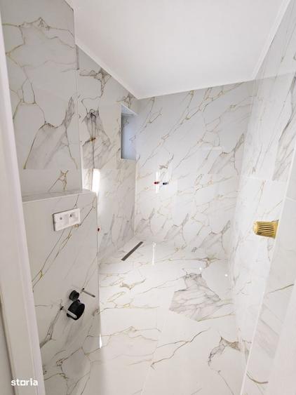 Apartament cu 2 camere semidecomandat în Titan
