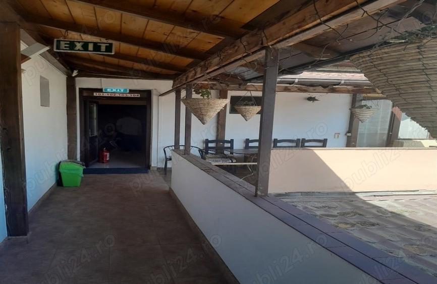 Spațiu comercial, de 500 mp, în Est