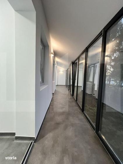 Spațiu comercial, de 65 mp, în Cetății
