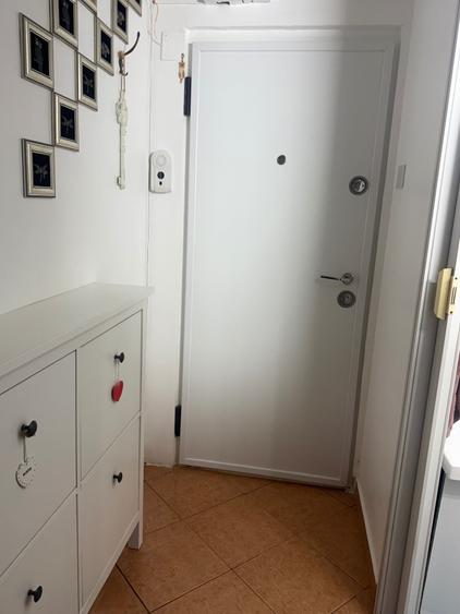 Apartament cu 2 camere nedecomandat în Tomis Nord