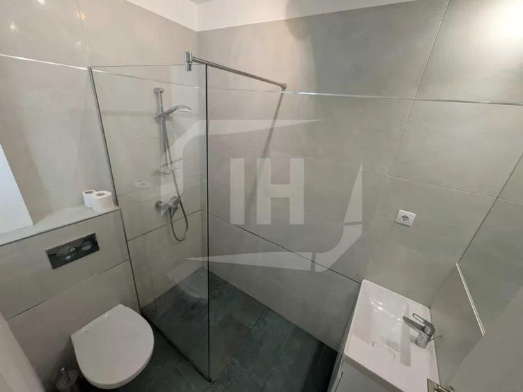 Apartament 2 camere, zona UMF, Zorilor - 7