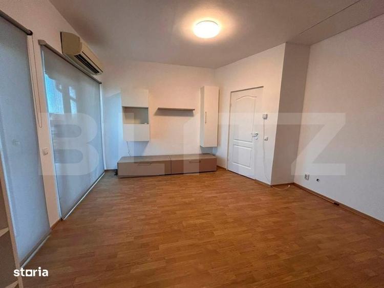 Apartament cu 2 camere decomandat în Iris