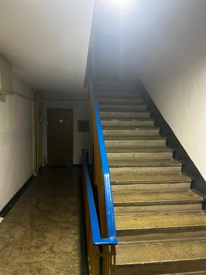 Apartament cu 2 camere decomandat în Astra