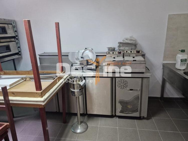 Spațiu comercial, de 67 mp, în Cugir