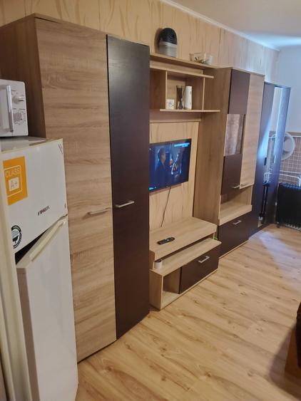 Garsonieră semidecomandată în CET