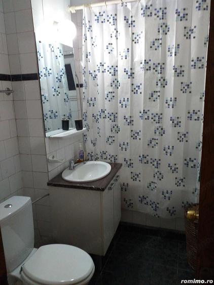 Garsonieră decomandată în Tipografilor