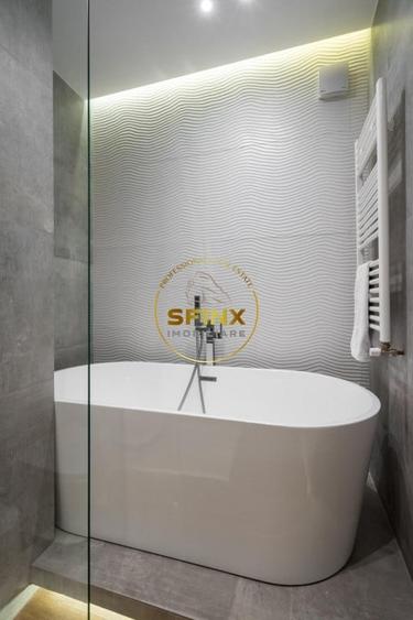 Modern 4 room villa  close to Aurel Vlaicu-Floreasca, pet friendly - 14