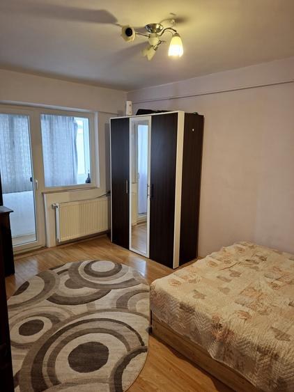 Garsonieră decomandată, mobilată în Găvana 3