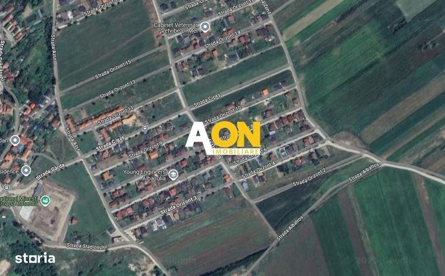 Spațiu comercial, în Micești