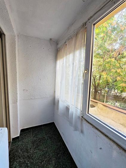 Apartament cu 2 camere semidecomandat, mobilat în Obor