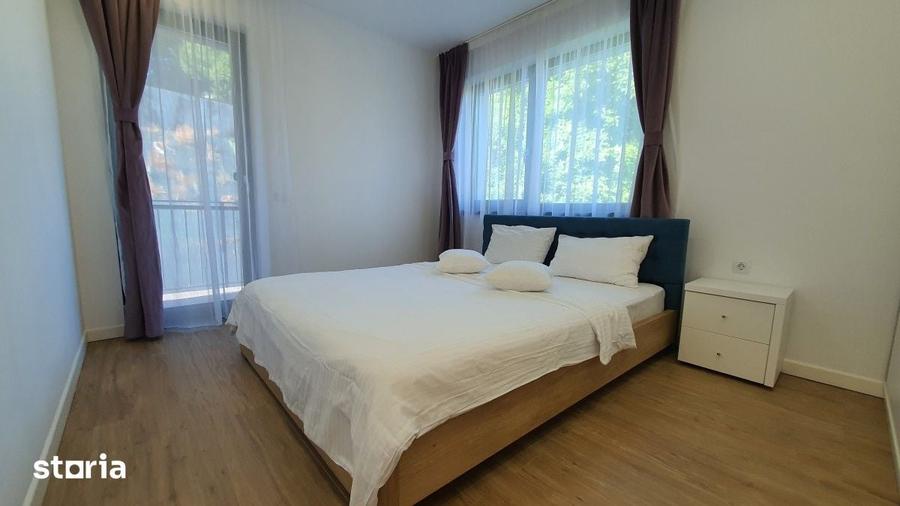 Apartament premium de inchiriat, 2 camere, Zona Plopilor - 3