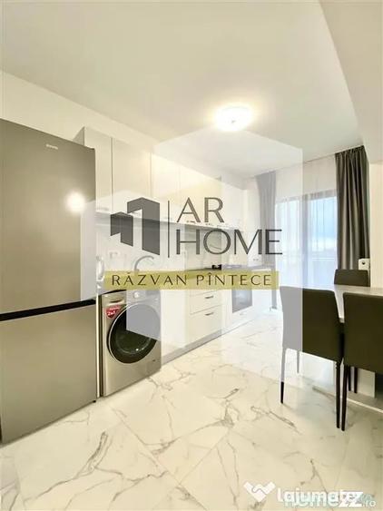 Apartmanent 2 camere, modern, MRS SMART, zona Albert Ploiest - 16