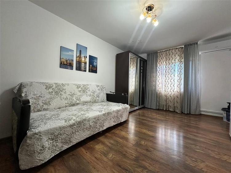 Apartament cu 2 camere decomandat, mobilat în Tătărași