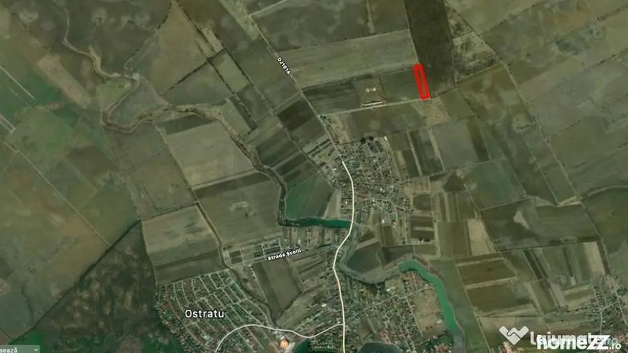 Teren în Corbeanca