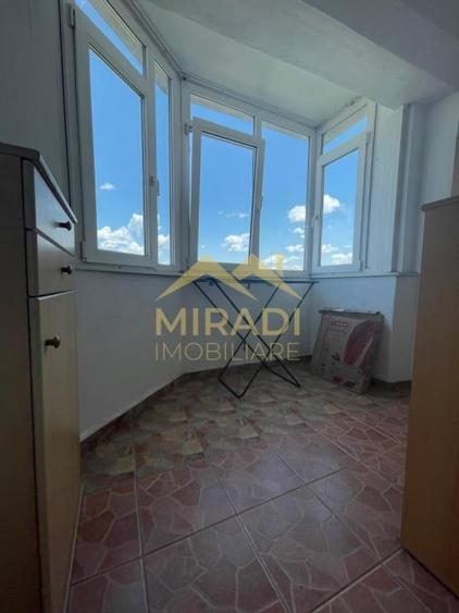Apartament cu 2 camere în Dorobanți