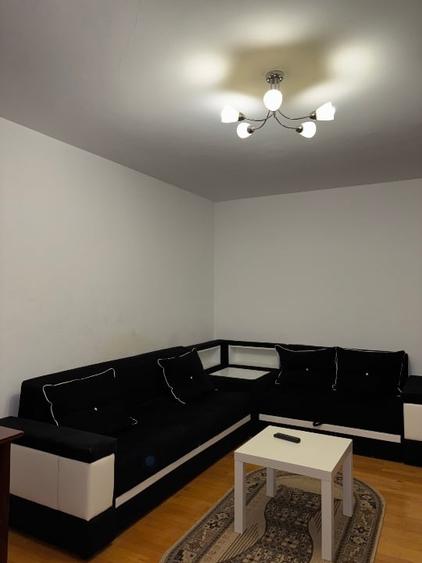 Apartament cu 2 camere, mobilat în Herăstrău