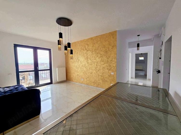 Apartament 3 Camere Strada Stejarului, Dobroe?ti Fundeni - 12